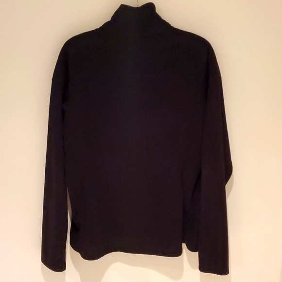 First Ascent 1/4 Zip Fleece - Picture 5 of 5